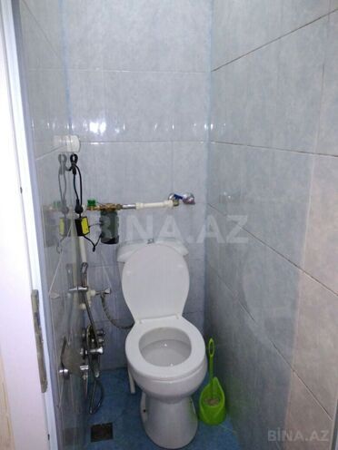 İcarəyə verilir 2 otaqlı köhnə tikili 50 m², 28 May m., photo 9 from 10