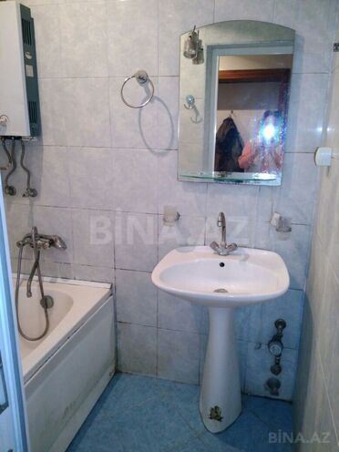 İcarəyə verilir 2 otaqlı köhnə tikili 50 m², 28 May m., photo 8 from 10