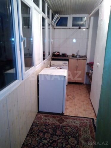 İcarəyə verilir 2 otaqlı köhnə tikili 50 m², 28 May m., photo 4 from 10