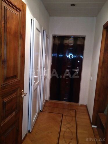 İcarəyə verilir 2 otaqlı köhnə tikili 50 m², 28 May m., photo 6 from 10