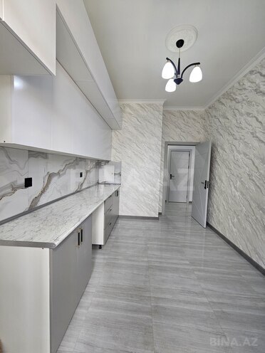 Продаётся 2-комн. новостройка 60 м², пос. Масазыр, photo 10 from 16