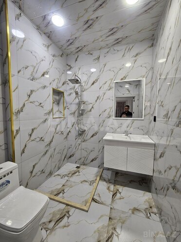 Продаётся 2-комн. новостройка 60 м², пос. Масазыр, photo 12 from 16