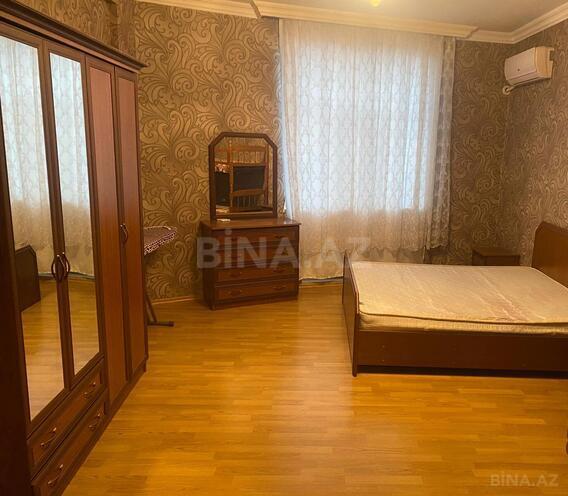 Продаётся 2-комн. новостройка 115 м², м. Иншаатчылар, photo 9 from 14