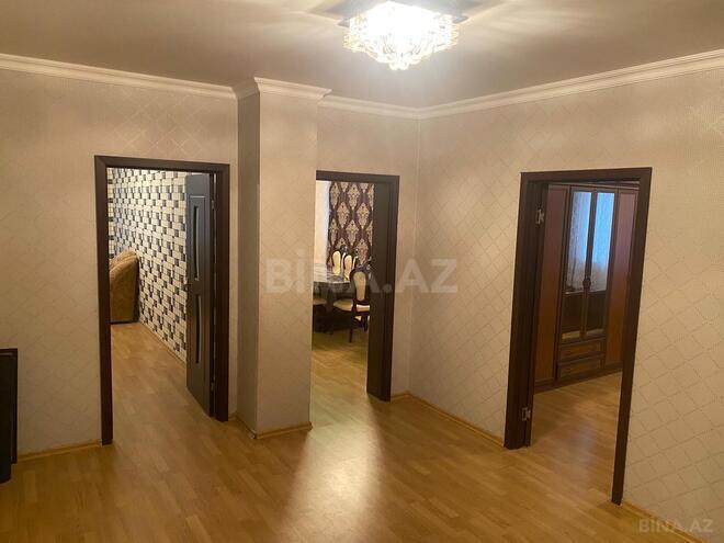 Продаётся 2-комн. новостройка 115 м², м. Иншаатчылар, photo 5 from 14
