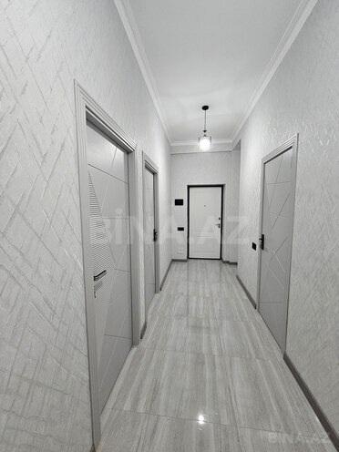 Продаётся 2-комн. новостройка 60 м², пос. Масазыр, photo 13 from 16