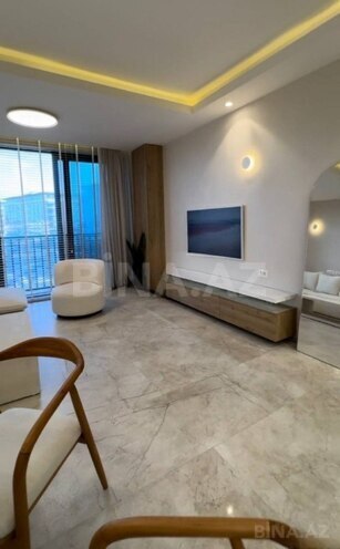 Сдаётся 2-комн. новостройка 90 м², пос. Sea Breeze, photo 5 from 12