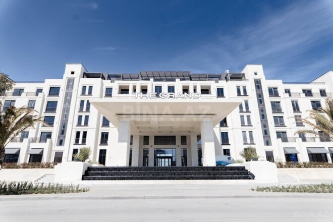 Сдаётся 2-комн. новостройка 90 м², пос. Sea Breeze, photo 8 from 12
