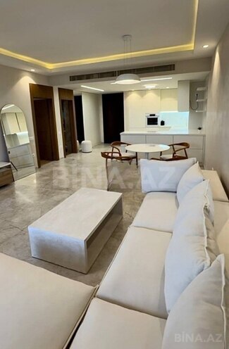 Сдаётся 2-комн. новостройка 90 м², пос. Sea Breeze, photo 11 from 12