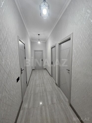 Продаётся 2-комн. новостройка 60 м², пос. Масазыр, photo 14 from 16