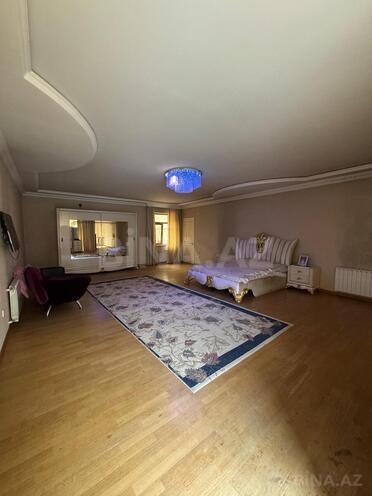 Продаётся 5-комн. дом/дача 320 м², м. Элмляр Академиясы, photo 8 from 28