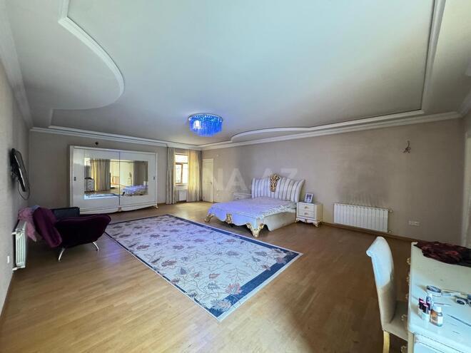 Продаётся 5-комн. дом/дача 320 м², м. Элмляр Академиясы, photo 9 from 28