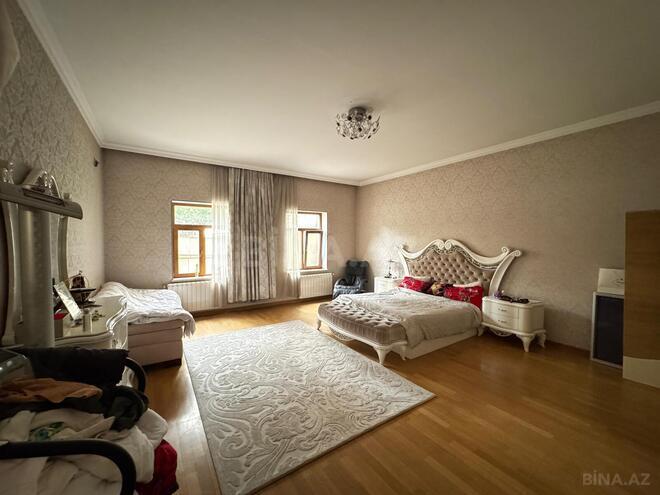 Продаётся 5-комн. дом/дача 320 м², м. Элмляр Академиясы, photo 10 from 28