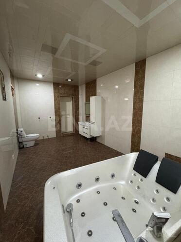Продаётся 5-комн. дом/дача 320 м², м. Элмляр Академиясы, photo 24 from 28