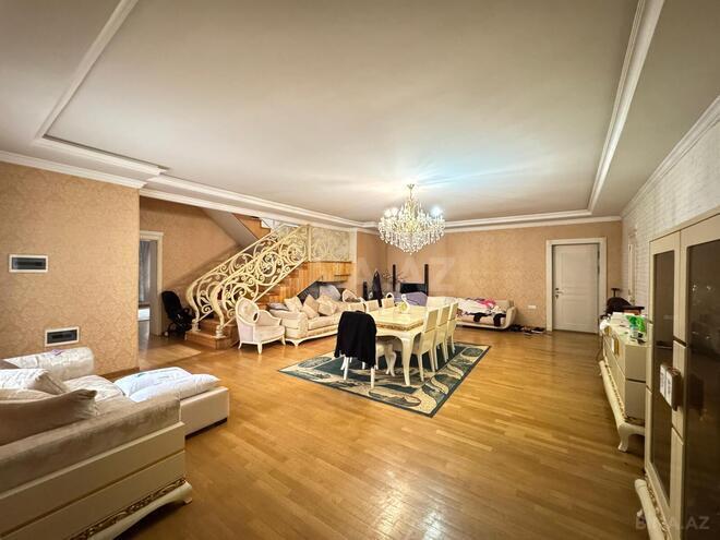 Продаётся 5-комн. дом/дача 320 м², м. Элмляр Академиясы, photo 5 from 28