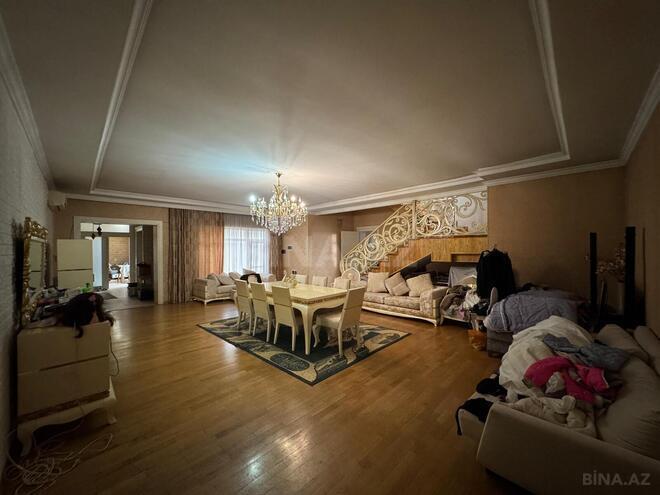 Продаётся 5-комн. дом/дача 320 м², м. Элмляр Академиясы, photo 7 from 28