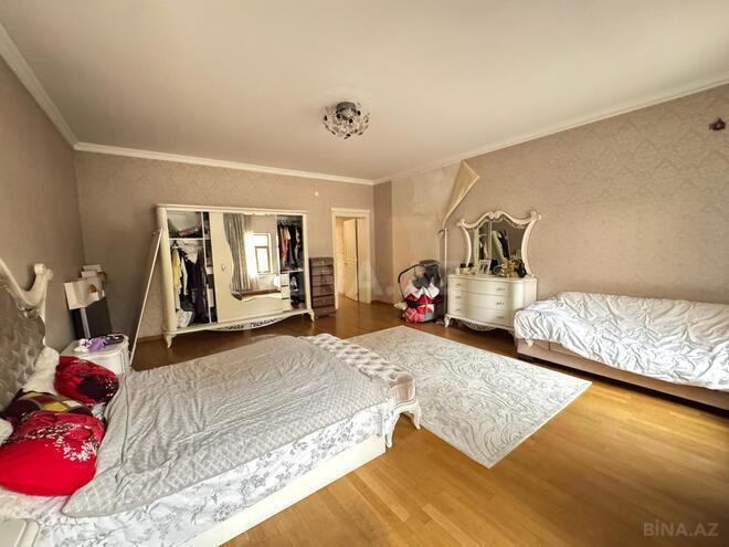 Продаётся 5-комн. дом/дача 320 м², м. Элмляр Академиясы, photo 11 from 28