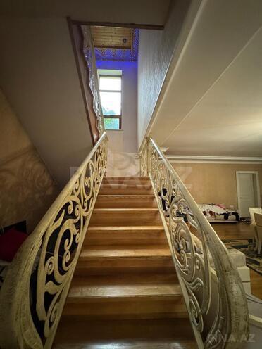 Продаётся 5-комн. дом/дача 320 м², м. Элмляр Академиясы, photo 19 from 28