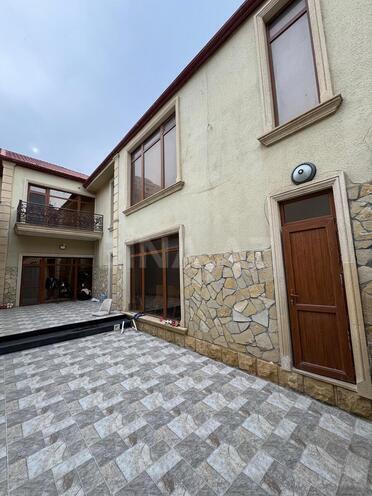 Продаётся 5-комн. дом/дача 320 м², м. Элмляр Академиясы, photo 1 from 28