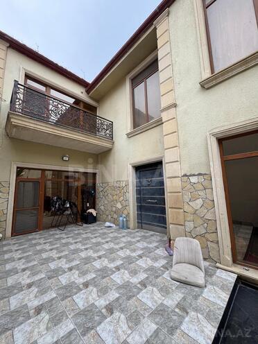Продаётся 5-комн. дом/дача 320 м², м. Элмляр Академиясы, photo 4 from 28