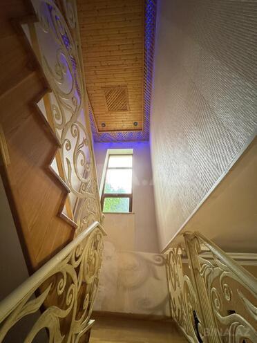 Продаётся 5-комн. дом/дача 320 м², м. Элмляр Академиясы, photo 17 from 28