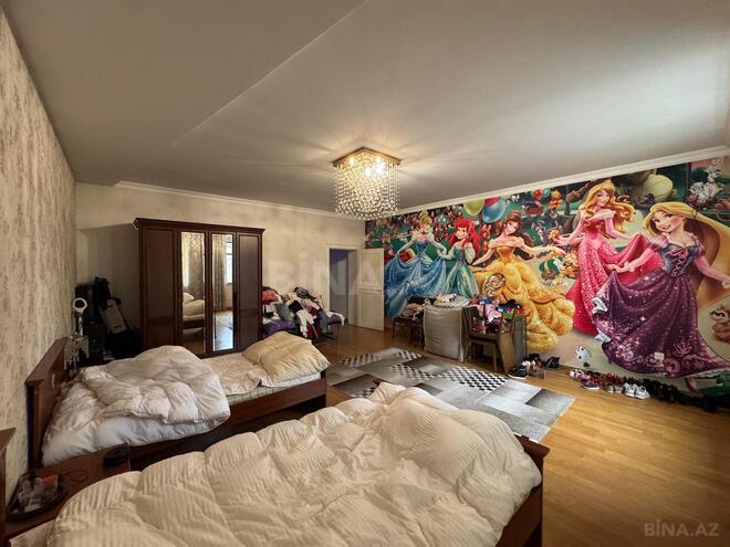 Продаётся 5-комн. дом/дача 320 м², м. Элмляр Академиясы, photo 14 from 28