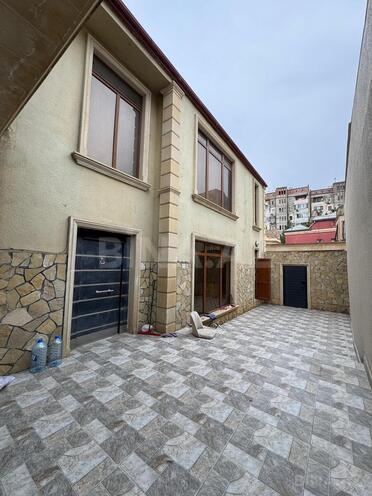 Продаётся 5-комн. дом/дача 320 м², м. Элмляр Академиясы, photo 3 from 28