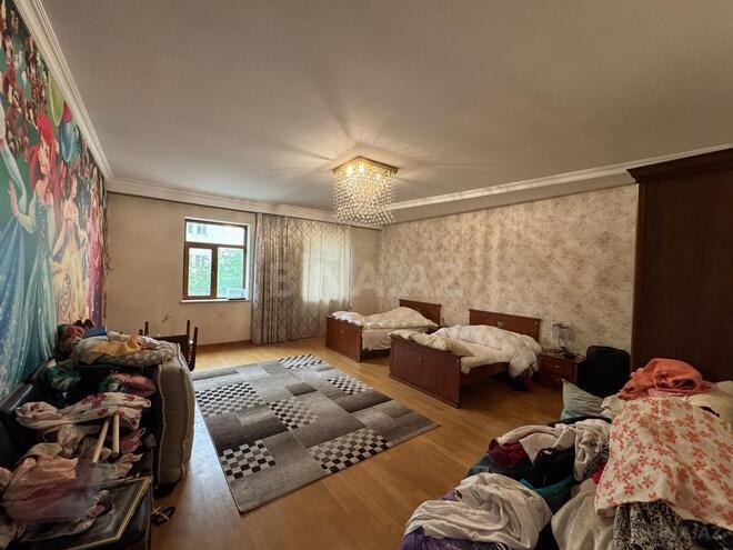 Продаётся 5-комн. дом/дача 320 м², м. Элмляр Академиясы, photo 13 from 28