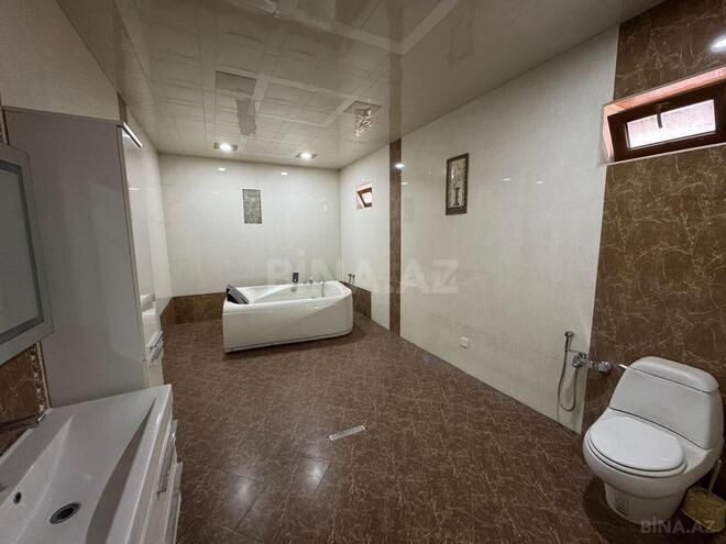 Продаётся 5-комн. дом/дача 320 м², м. Элмляр Академиясы, photo 23 from 28