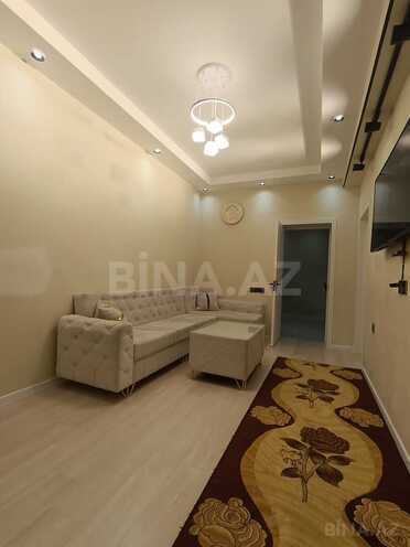 Satılır 3 otaqlı yeni tikili 60 m², Masazır q., photo 17 from 19