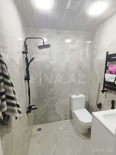 Satılır 3 otaqlı yeni tikili 60 m², Masazır q., photo 13 from 19