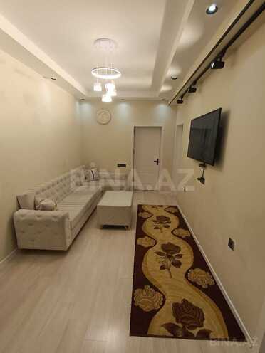 Satılır 3 otaqlı yeni tikili 60 m², Masazır q., photo 16 from 19