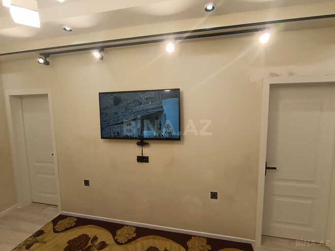 Satılır 3 otaqlı yeni tikili 60 m², Masazır q., photo 18 from 19