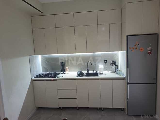 Satılır 3 otaqlı yeni tikili 60 m², Masazır q., photo 5 from 19