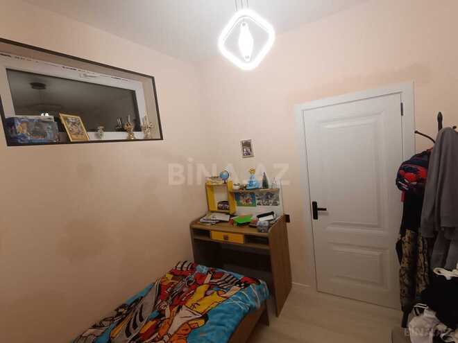 Satılır 3 otaqlı yeni tikili 60 m², Masazır q., photo 11 from 19