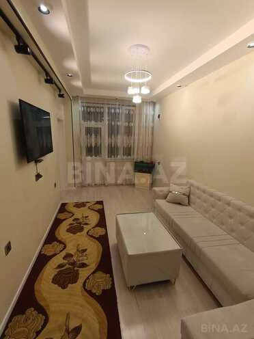 Satılır 3 otaqlı yeni tikili 60 m², Masazır q., photo 1 from 19