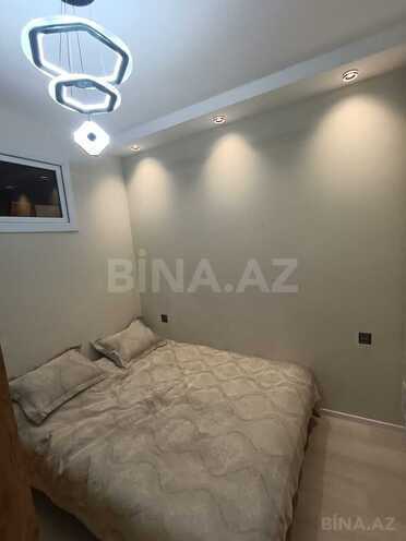 Satılır 3 otaqlı yeni tikili 60 m², Masazır q., photo 14 from 19