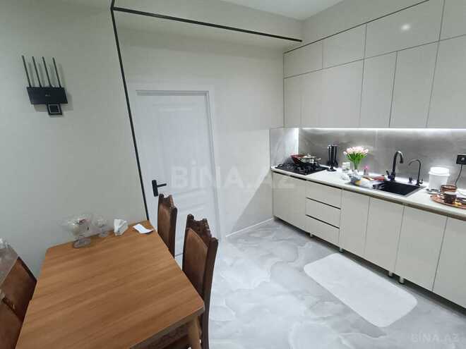 Satılır 3 otaqlı yeni tikili 60 m², Masazır q., photo 7 from 19