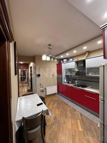 Satılır 3 otaqlı yeni tikili 110 m², 20 Yanvar m., photo 9 from 13