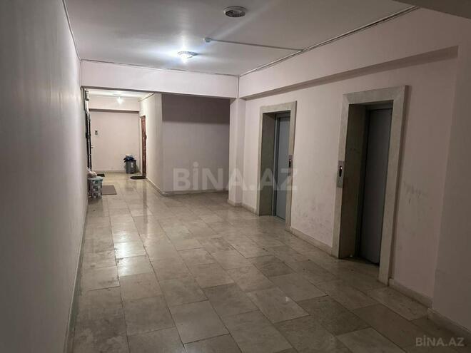 Satılır 3 otaqlı yeni tikili 110 m², 20 Yanvar m., photo 12 from 13