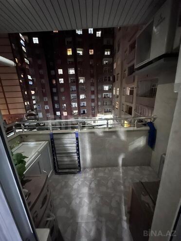 Satılır 3 otaqlı yeni tikili 110 m², 20 Yanvar m., photo 11 from 13