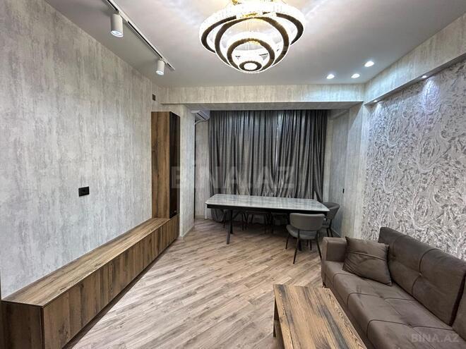 Продаётся 2-комн. новостройка 52 м², Насиминский  р., photo 3 from 14