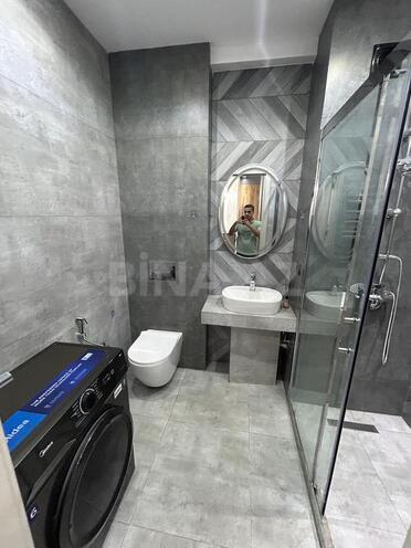 Продаётся 2-комн. новостройка 52 м², Насиминский  р., photo 12 from 14