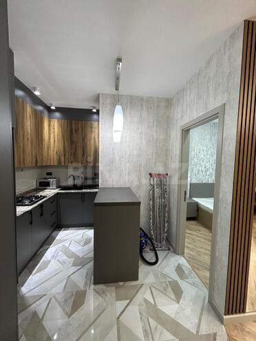 Продаётся 2-комн. новостройка 52 м², Насиминский  р., photo 8 from 14