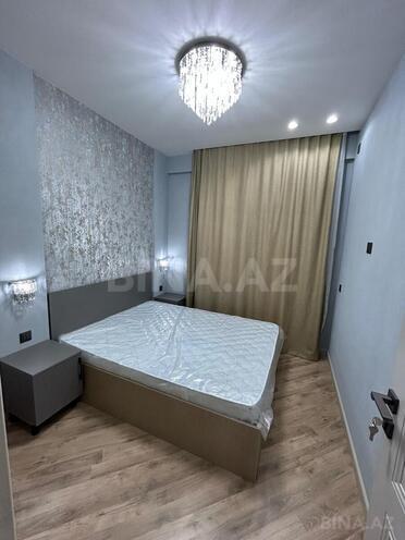 Продаётся 2-комн. новостройка 52 м², Насиминский  р., photo 11 from 14