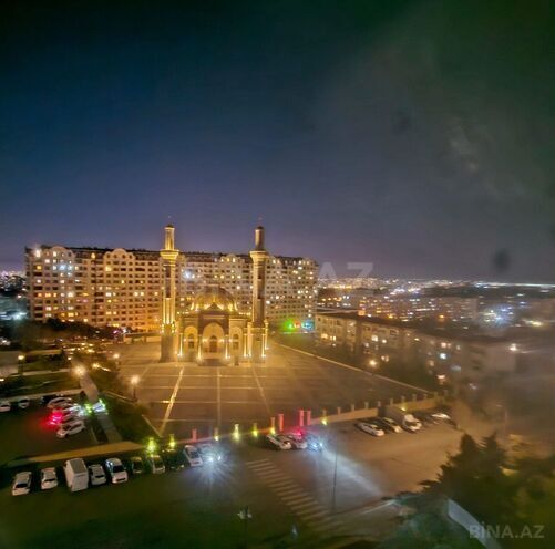 Продаётся 2-комн. новостройка 50 м², пос. Ени Гюнешли, photo 8 from 19