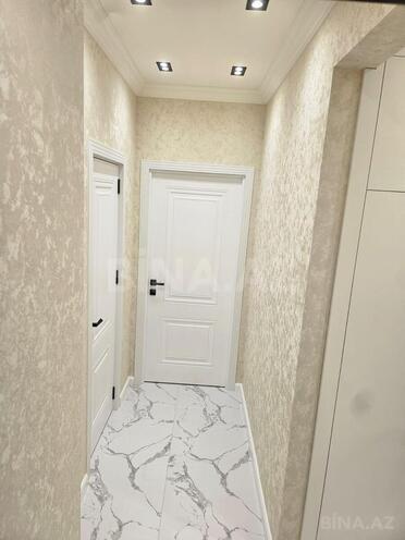 Продаётся 2-комн. новостройка 50 м², пос. Ени Гюнешли, photo 11 from 19