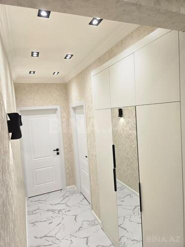 Продаётся 2-комн. новостройка 50 м², пос. Ени Гюнешли, photo 7 from 19