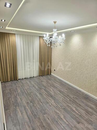Продаётся 2-комн. новостройка 50 м², пос. Ени Гюнешли, photo 1 from 19