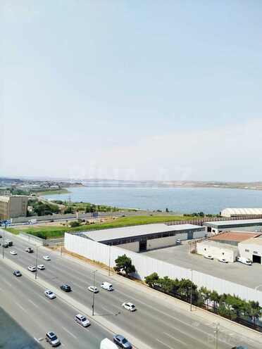 Продаётся 3-комн. новостройка 65 м², м. Кероглу, photo 8 from 16