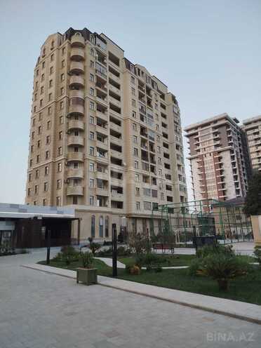 Продаётся 3-комн. новостройка 65 м², м. Кероглу, photo 1 from 16